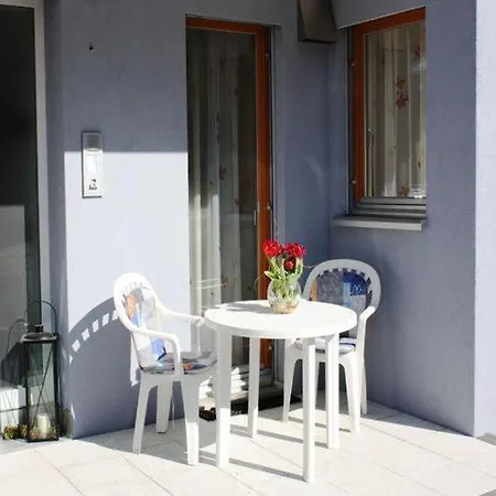 Ferienwohnung Nadja Schruns Exterior photo