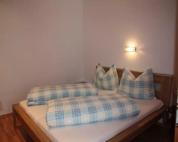 Ferienwohnung Nadja