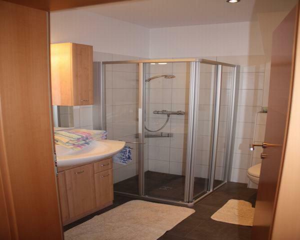 Apartment Nadja Schruns